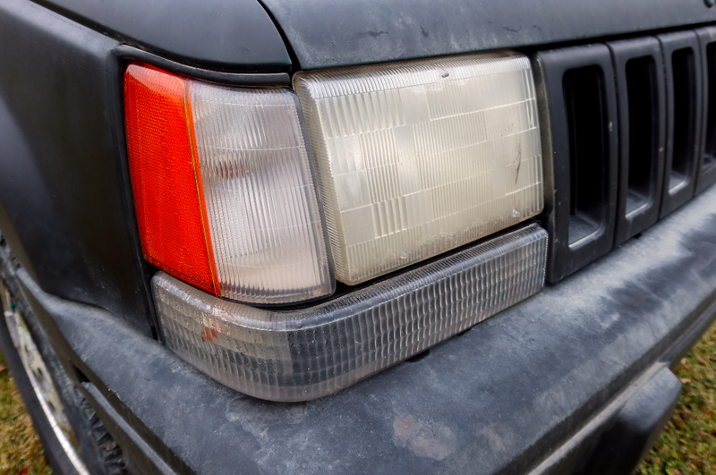 Illustration for article titled Here's Everything That's Still Wrong With My 260,000 Mile 'Holy Grail' Jeep Grand Cherokee